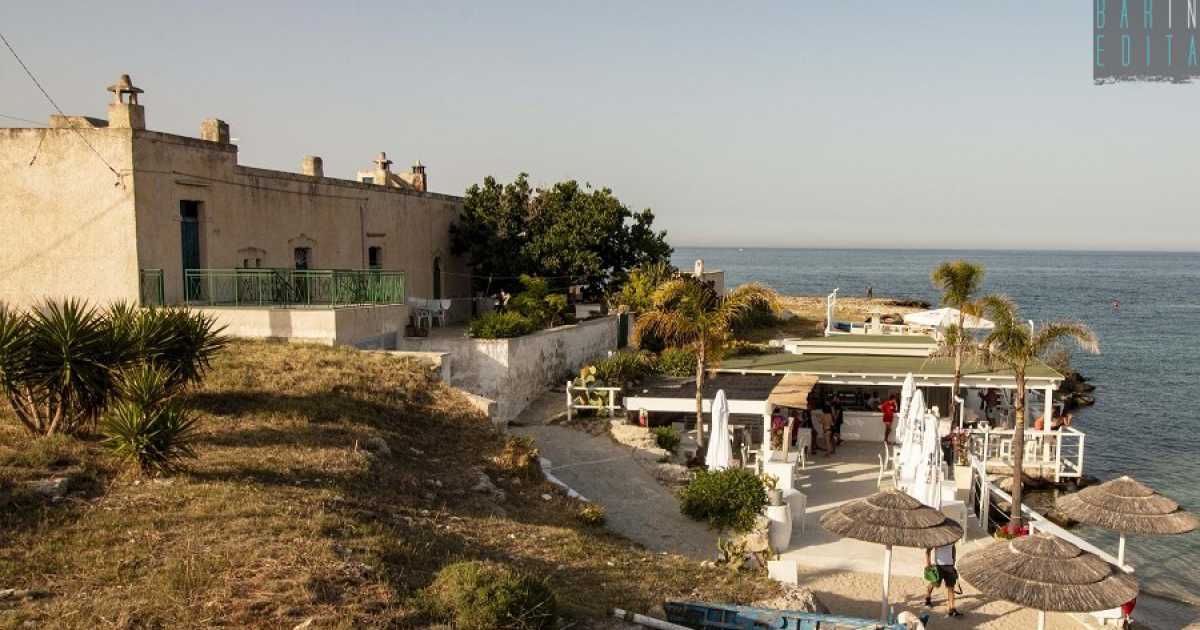 Porto Ghiacciolo, la storia di Maria e della sua masseria sul mare: �Non la vender� mai�